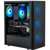 Komputer MAD DOG VENTUM200ARGB-A01DR16 R5-3600 16GB RAM 1TB SSD Radeon RX7600 Wi-Fi