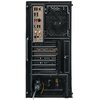 Komputer MAD DOG VENTUM200AIR-I01DB16 i5-12400F 16GB RAM 1TB SSD GeForce RTX4060 DLSS 3 Wi-Fi Pamięć RAM [GB] 16