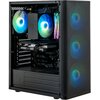 Komputer MAD DOG VENTUM200ARGB-I01DR16 i5-12400F 16GB RAM 1TB SSD GeForce RTX4060 DLSS 3 Wi-Fi