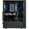 Komputer MAD DOG VENTUM200ARGB-I01DR16 i5-12400F 16GB RAM 1TB SSD GeForce RTX4060 DLSS 3 Wi-Fi Liczba rdzeni 6