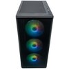 Komputer MAD DOG VENTUM200ARGB-I01DR16 i5-12400F 16GB RAM 1TB SSD GeForce RTX4060 DLSS 3 Wi-Fi Typ pamięci RAM DDR4