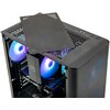 Komputer MAD DOG VENTUM200ARGB-I01DR16 i5-12400F 16GB RAM 1TB SSD GeForce RTX4060 DLSS 3 Wi-Fi System operacyjny Brak