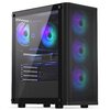 Komputer MAD DOG VENTUM200ARGB-I01DR32 i5-12400F 32GB RAM 1TB SSD GeForce RTX4060 DLSS 3 Wi-Fi