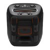 Power Audio JBL PartyBox Encore 2, 100W, Bluetooth, Bateria 15 godzin, Bezprzewodowy cyfrowy mikrofon w zestawie, IPX4 Funkcje dodatkowe Parowanie stereo