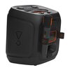 Power Audio JBL PartyBox Encore 2, 100W, Bluetooth, Bateria 15 godzin, Bezprzewodowy cyfrowy mikrofon w zestawie, IPX4 Funkcje dodatkowe Złącze gitarowe