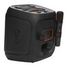 Power Audio JBL PartyBox Encore 2, 100W, Bluetooth, Bateria 15 godzin, Bezprzewodowy cyfrowy mikrofon w zestawie, IPX4 Obsługiwane formaty FLAC