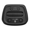 Power Audio JBL PartyBox Encore 2, 100W, Bluetooth, Bateria 15 godzin, Bezprzewodowy cyfrowy mikrofon w zestawie, IPX4 Obsługiwane formaty WAV