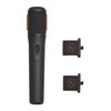 Power Audio JBL PartyBox Encore 2, 100W, Bluetooth, Bateria 15 godzin, Bezprzewodowy cyfrowy mikrofon w zestawie, IPX4 Obsługiwane formaty WMA