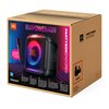 Power Audio JBL PartyBox Encore 2, 100W, Bluetooth, Bateria 15 godzin, Bezprzewodowy cyfrowy mikrofon w zestawie, IPX4 Kolor obudowy Czarny