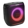 Power Audio JBL PartyBox Encore 2, 100W, Bluetooth, Bateria 15 godzin, Bezprzewodowy cyfrowy mikrofon w zestawie, IPX4 Bluetooth Tak