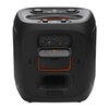 Power Audio JBL PartyBox Encore 2, 100W, Bluetooth, Bateria 15 godzin, Bezprzewodowy cyfrowy mikrofon w zestawie, IPX4 Karaoke Tak