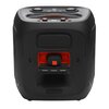 Power Audio JBL PartyBox Encore 2, 100W, Bluetooth, Bateria 15 godzin, Bezprzewodowy cyfrowy mikrofon w zestawie, IPX4 Funkcje dodatkowe Dedykowana aplikacja
