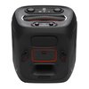 Power Audio JBL PartyBox Encore 2, 100W, Bluetooth, Bateria 15 godzin, Bezprzewodowy cyfrowy mikrofon w zestawie, IPX4 Funkcje dodatkowe Odtwarzanie muzyki z pamięci USB