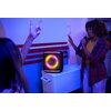 Power Audio JBL PartyBox Encore 2, 100W, Bluetooth, Bateria 15 godzin, Bezprzewodowy cyfrowy mikrofon w zestawie, IPX4 Wbudowana bateria Tak