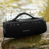 Głośnik mobilny TRONSMART Mirtune S100 Czarny Zgodność z urządzeniami Urządzenia z Bluetooth