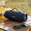 Głośnik mobilny TRONSMART Mirtune S100 Czarny Zasilanie Akumulatorowe