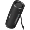 Głośnik mobilny TRONSMART Mirtune C3 Plus Czarny Zgodność z urządzeniami Urządzenia z Bluetooth