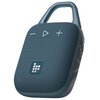 Głośnik mobilny TRONSMART Mirtune H1 Niebieski Zgodność z urządzeniami Urządzenia z Bluetooth