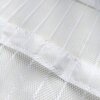 Moskitiera magnetyczna GOCKOWIAK Magic Mesh (100 x 220 cm) Biały Materiał Magnes