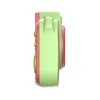 Aparat AGFAPHOTO Reali Kids Cam 2 Waterproof Czerwony, 12Mpix, 2.7K Stabilizator obrazu Nie