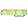 Aparat AGFAPHOTO Reali Kids Cam 2 Waterproof Czerwony, 12Mpix, 2.7K Maksymalna rozdzielczość zdjęć 4256 x 2848
