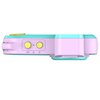 Aparat cyfrowy AGFAPHOTO Reali Kids Cam 2 Waterproof Niebieski, 12Mpix, 2.7K Maksymalna rozdzielczość zdjęć 4256 x 2848