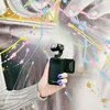 Kamera sportowa AGFAPHOTO Realimove MC3X Rozdzielczość efektywna [Mpx] 8