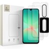 Szkło hartowane TECH-PROTECT Glass Set+ do Samsung Galaxy A26 5G Przezroczysty