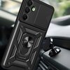 Etui TECH-PROTECT CamShield Pro do Samsung Galaxy A26 5G Czarny Kompatybilność Samsung Galaxy A26 5G