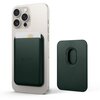 Etui TECH-PROTECT MagWallet MagSafe Khaki Seria telefonu iPhone