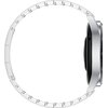 Smartwatch HUAWEI Watch GT 3 46mm Elite Srebrny Kształt Okrągły