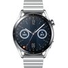 Smartwatch HUAWEI Watch GT 3 46mm Elite Srebrny Grubość koperty [mm] 11