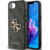 Etui GUESS 4G Big Logo do Apple iPhone 16e Czarny