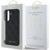 Etui GUESS 4G Charms Collection do Samsung Galaxy A56 Czarny Marka telefonu Samsung