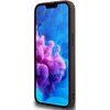 Etui GUESS 4G Big Logo do Apple iPhone 16e Brązowy Dominujący kolor Brązowy