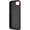 Etui GUESS 4G Big Logo do Apple iPhone 16e Brązowy Gwarancja 24 miesiące