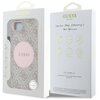 Etui GUESS 4G Circle Classic Logo MagSafe do Apple iPhone 16e Różowy Marka telefonu Apple
