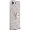 Etui GUESS 4G Big Logo do Apple iPhone 16e Różowy Kompatybilność Apple iPhone 16e