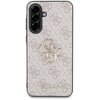 Etui GUESS Big 4G Logo Classic do Samsung Galaxy A36 Różowy Seria telefonu Galaxy A