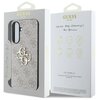 Etui GUESS Big 4G Logo Classic do Samsung Galaxy A36 Różowy Marka telefonu Samsung