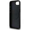 Etui GUESS 4G Small 4G and Classic MagSafe do Apple iPhone 16e Czarny Gwarancja 24 miesiące
