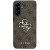 Etui GUESS Big 4G Logo Classic do Samsung Galaxy A36 Brązowy Seria telefonu Galaxy A