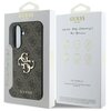 Etui GUESS Big 4G Logo Classic do Samsung Galaxy A36 Brązowy Marka telefonu Samsung