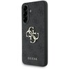 Etui GUESS Big 4G Logo Classic do Samsung Galaxy A56 Czarny