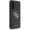 Etui GUESS Big 4G Logo Classic do Samsung Galaxy A56 Czarny Model telefonu Galaxy A56