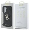 Etui GUESS Big 4G Logo Classic do Samsung Galaxy A56 Czarny Marka telefonu Samsung