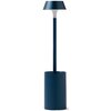 Lampka LED LEXON Mimi Ciemnoniebieski