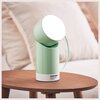 Lampka stołowa LEXON Orbe X Pantone LH88PT-M Miętowy Rodzaj Lampka stołowa