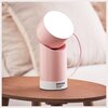 Lampka stołowa LEXON Orbe X Pantone LH88PT-LP Jasnoróżowy Rodzaj Lampka stołowa