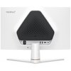 Monitor BENQ Mobiuz EX251 24.5" 1920x1080px IPS 220Hz 1 ms [GTG] Jasność ekranu [cd/m2] 400 (HDR)
